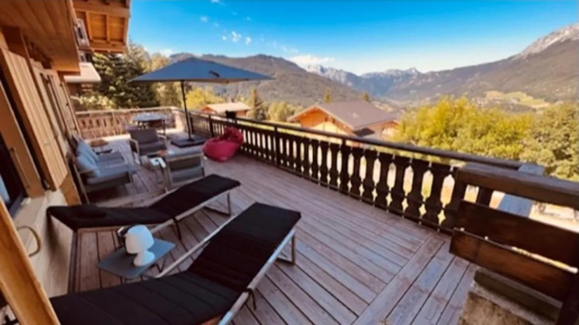 Chalet Les Marmottes Saint-Jean-de-Sixt 0*,  France