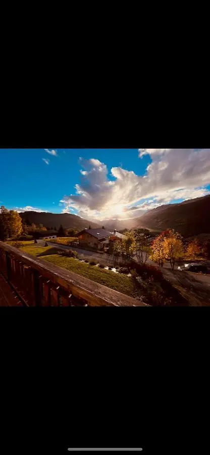 Chalet Les Marmottes Saint-Jean-de-Sixt 0*,